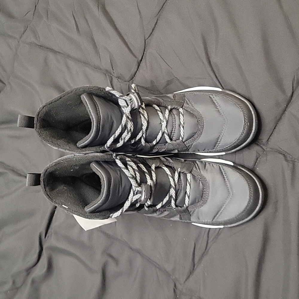 Sorel waterproof winter boots